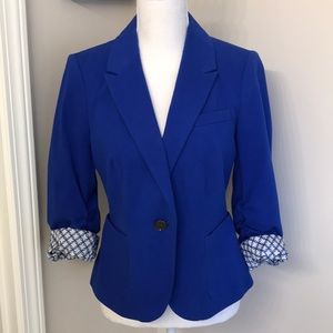 The Limited Women’s Blazer